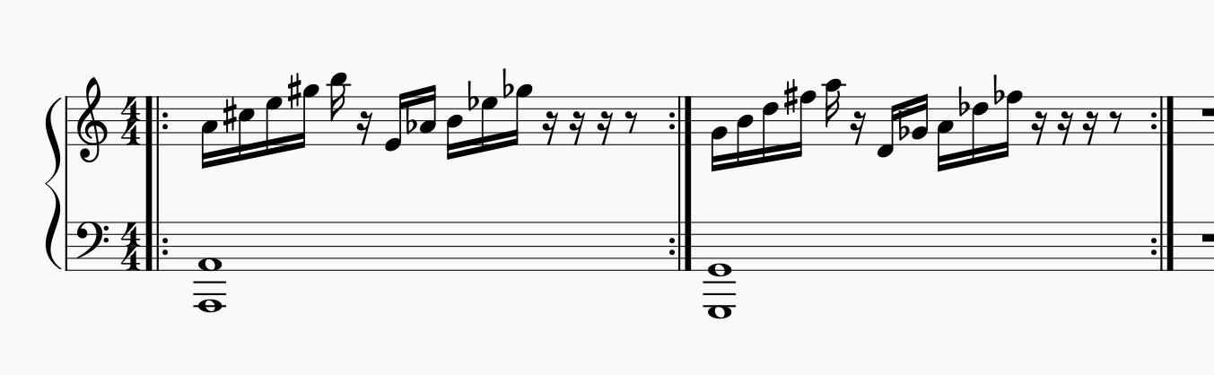 making-a-single-measure-repeat-on-each-iteration-musescore